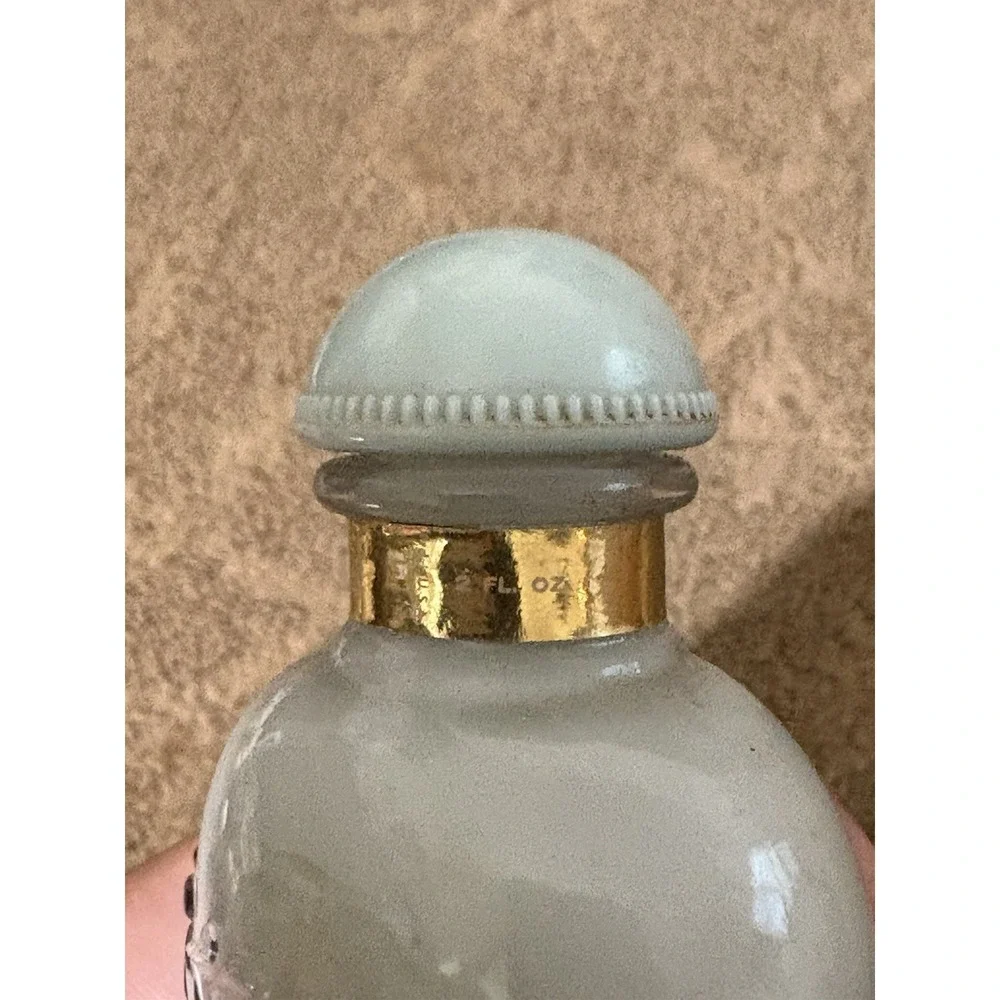 SHULTON FRIENDSHIP GARDEN HAND & BODY LOTION 2‎ OZ BOTTLE Full Vintage